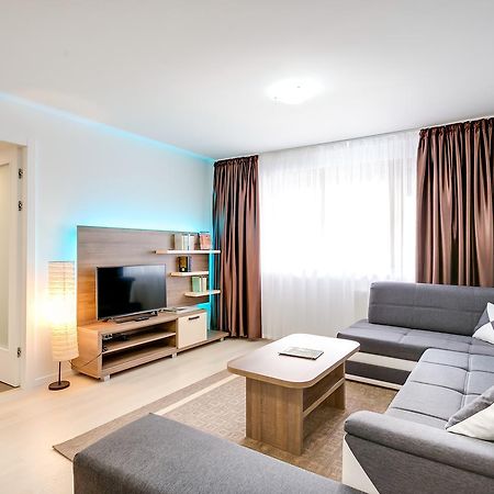 Apartment Nova Cesta 62 Загреб Экстерьер фото